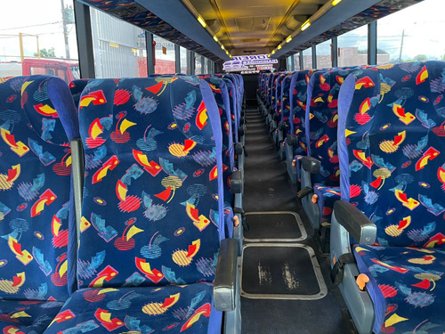 Ônibus Marcopolo Paradiso 1050 Ar Condicionado 57 Lugares
