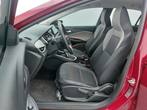 Chevrolet Onix 1.0 TURBO FLEX PLUS PREMIER AUTOMÁTICO