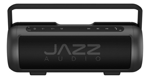 Parlante Bluetooth Portatil Jazz Audio Chosen 2