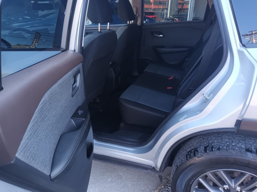 Nissan X-Trail Sense Cvt