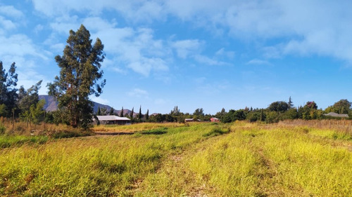 Venta Parcela Camino La Estancillla - Viluco - Buin