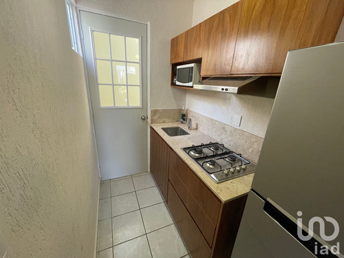 Venta Departamento 2 Ambientes Cobá