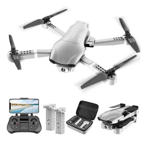 4drc F3 Gps Drone With 4k Camera For Adults ,foldable Medium