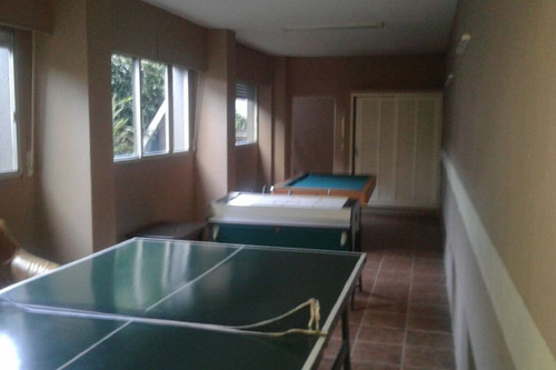 Imagen 10 de 13 de Alhajado Alquiler Temporal Precioso Apartamento Con Vista A Jardines
