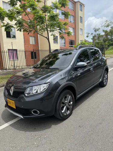 Renault Stepway 1.6 Dynamique / Intens
