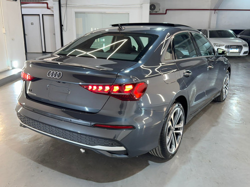 Audi A3 1.4 Tfsi Sedan Advanced 150Cv