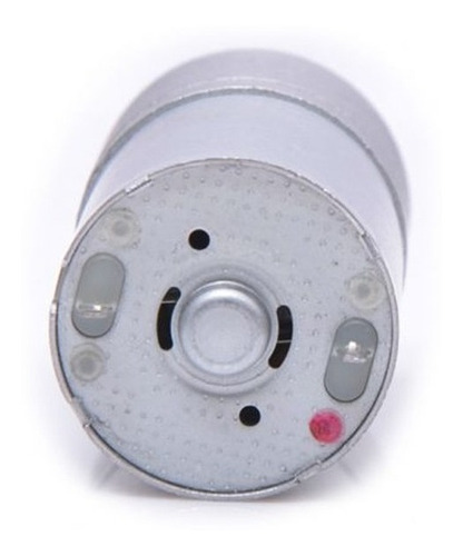 Motorreductor Jga25-370 De 12v 620 Rpm