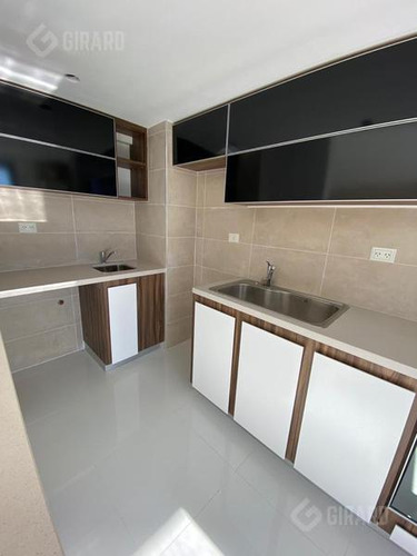 Edificio Damar Ix Departamento 2 Ambientes A Estrenar, En Zona Plaza Mitre