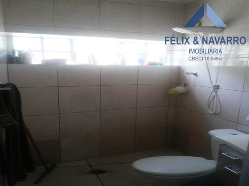 Imagem 9 de 18 de Casa Térrea - Mandaqui - 1603