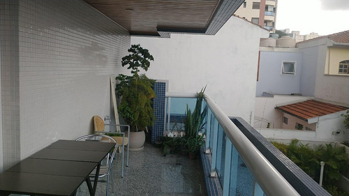 Lindo Apto. Em Andar Baixo Em Mirandopolis Atravessa Da R. Luis Gois - Valor R$ 1.350.000,00 - Ap1520