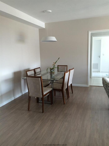 Imagem 12 de 13 de Apartamentos À Venda Em Jundiaí/sp - Compre O Seu Apartamentos Aqui! - 1424544