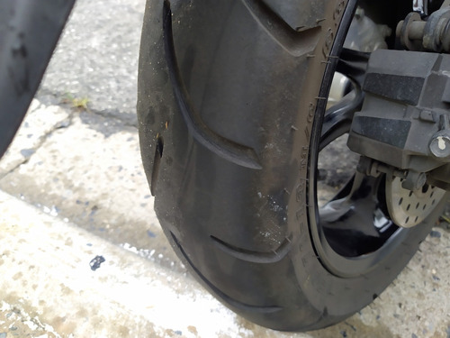 Yamaha Nmax 160