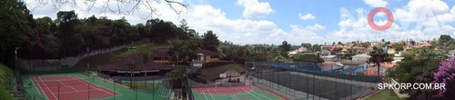 Imagem 19 de 19 de Terreno Residencial À Venda, Nova Higienópolis, Jandira - Te0055. - Te0055