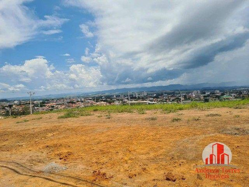 Imagem 8 de 10 de Terreno À Venda, 360 M² Por R$ 159.000,00 - Sapé Ii - Caçapava/sp - Te0148