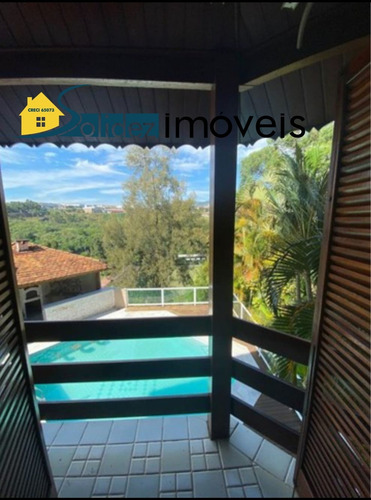 Imagem 8 de 20 de Excelente Casa A Venda - Alphaville - Ca00464 - 70583532