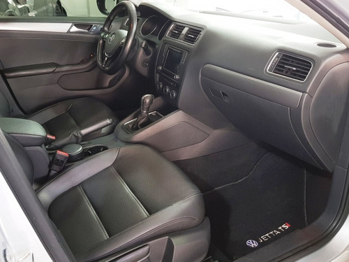 Imagem 6 de 15 de Jetta 1.4 16v Tsi Comfortline Gasolina 4p Tiptronic
