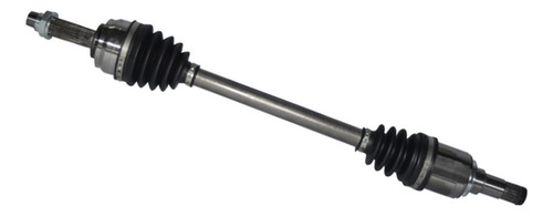 Flecha Homocinética Del Izq 656 Mm Mirage 14 Al 21 Gsp