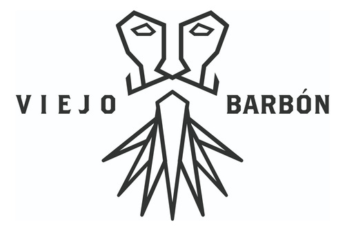Mezcal Artesanal Viejo Barbón Tobalá Joven 750ml