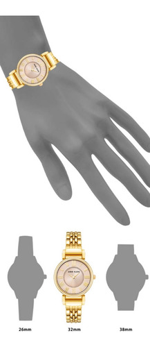 Reloj Anne Klein