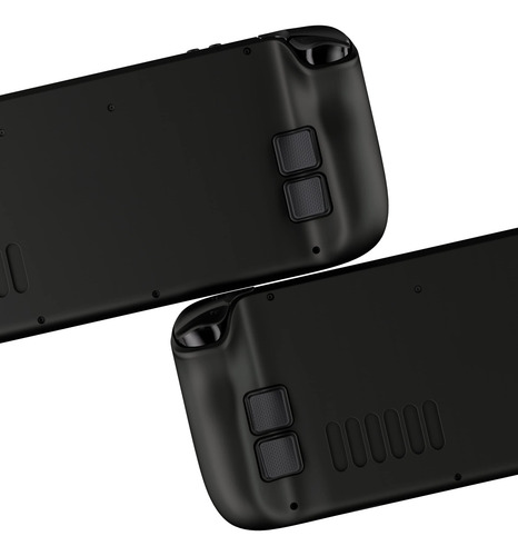 Kit De Mejora De Botones Para Steam Deck Lcd Y Oled