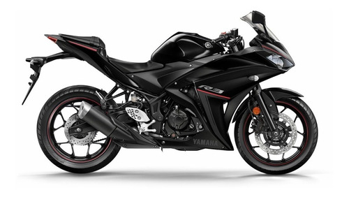 Yamaha Yzf R3 Compra En Concesionaria/honda/yamaha/bajaj
