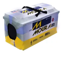 Comprar Bateria Moura 12v X 95ah Para Ducato \u002F Sprinter \u002F Boxer 