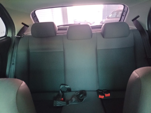 Chevrolet Prisma 1.4 N LTZ MT