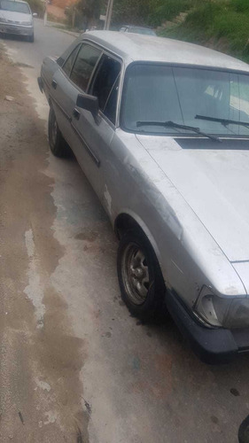 Chevrolet Opala Comodoro 4cc 1988 Leia