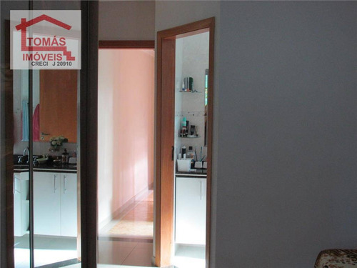 Imagem 16 de 30 de Sobrado Com 4 Dormitórios À Venda, 132 M² Por R$ 700.000 - Jaraguá - São Paulo/sp - So0853
