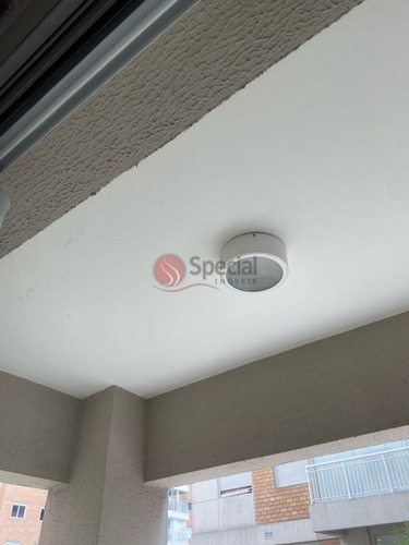 Sala Comercial 46 Metros Na Moóca - Af23027