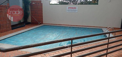 Imagem 21 de 22 de Apartamento Com 3 Dormitórios À Venda, 98 M² Por R$ 380.000,00 - Presidente Médici - Ribeirão Preto/sp - Ap7196