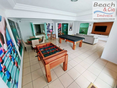 Imagem 28 de 30 de Apto 3 Dorms, Ocian, Praia Grande, R$ R$ 720 Mil, Ap00825 - Vap00825