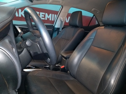 Imagem 11 de 14 de Corolla Xei 2.0 Automático