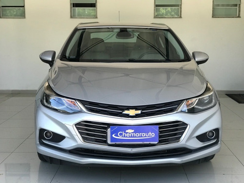 Imagem 5 de 9 de Chevrolet Cruze 1.4 Turbo Ltz 16v