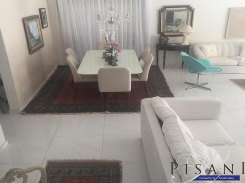 Imagem 19 de 20 de Barra Da Tijuca, Riomar, Otima Casa Duplex, 5 Quartos, Quintal, Piscina - Ca00952 - 69517462
