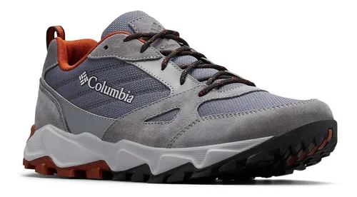 Zapatillas columbia ivo trail sales