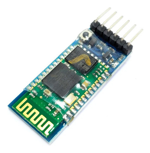 Modulo Bluetooth Hc-05 Compatible  Arduino