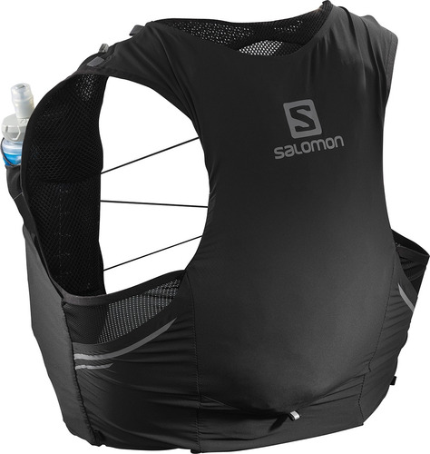 Chaleco De Hidratacion Sense Pro 5  - Sense Pro 5- Trailrunn