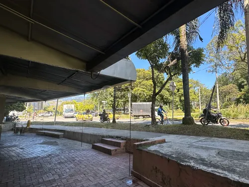 Local En Arriendo En Belén. Cod A776069