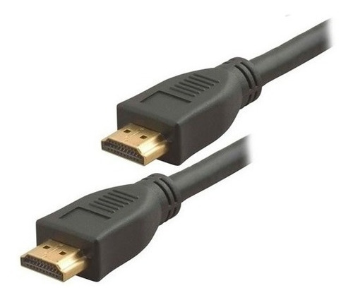 Cable Hdmi A Hdmi 1.4v 1.8 Mts Proyector Tda