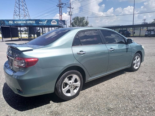 Imagen 5 de 16 de Toyota Corolla