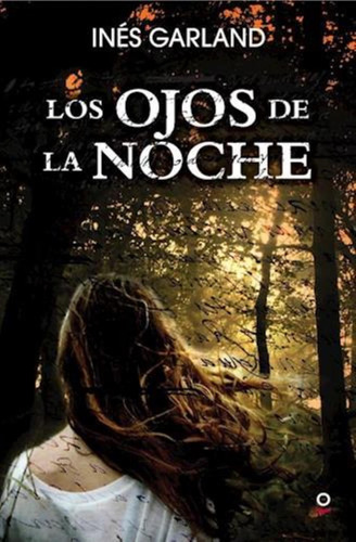 Ojos De La Noche, Los - Roja-garland, Ines-santillana