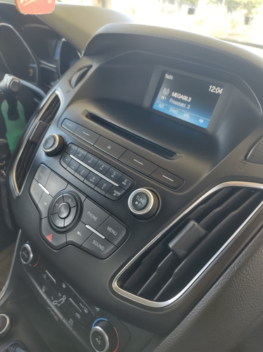 Ford Focus III 2.0 Se