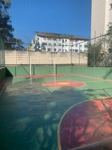 Apartamento 2 Dorm. Porteira Fechada No Certto Jaraguá Felicidade