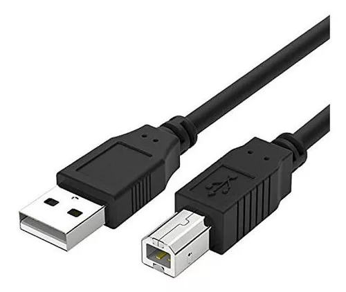 Ofertas en Cable Usb Para Impresora Hp 315 319 410 411 415 416 418