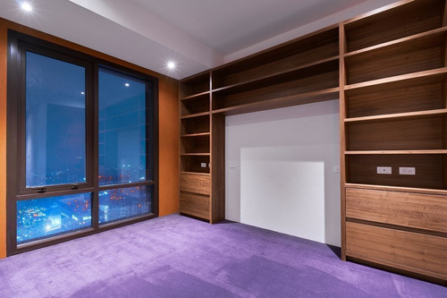 Imagen 19 de 30 de Pent- House Renta, Residencial Miyana , Col. Granada