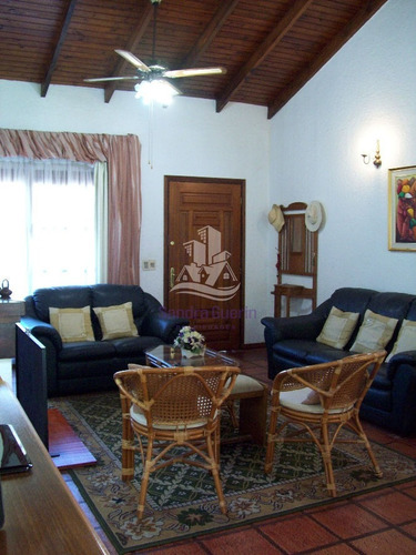 Casa En Punta Del Este Zona Mansa- Ref: 28811