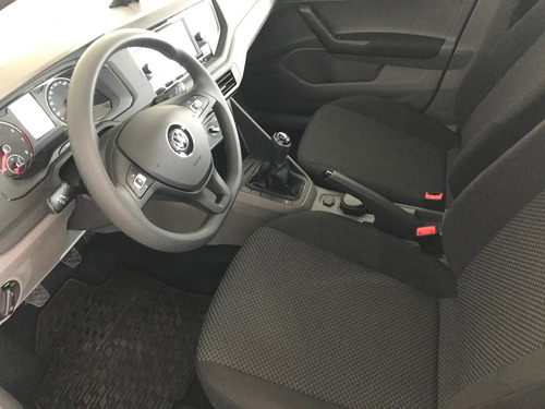 Volkswagen Polo Trendline Automat Tiptronic No Dsg #mkt11026