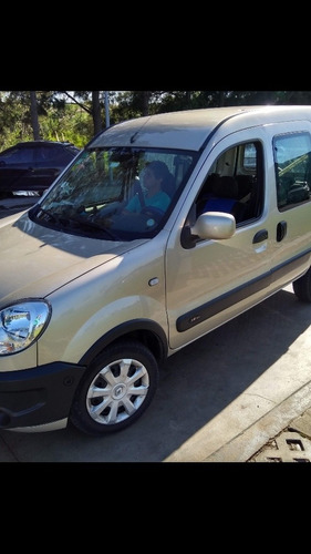 Renault Kangoo 1.6 2 Authentique Da Aa Cd 1plc 2014