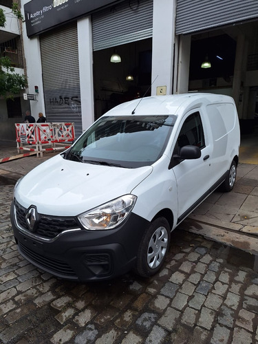 Renault Kangoo Ii Express Emotion 1.6 Sce